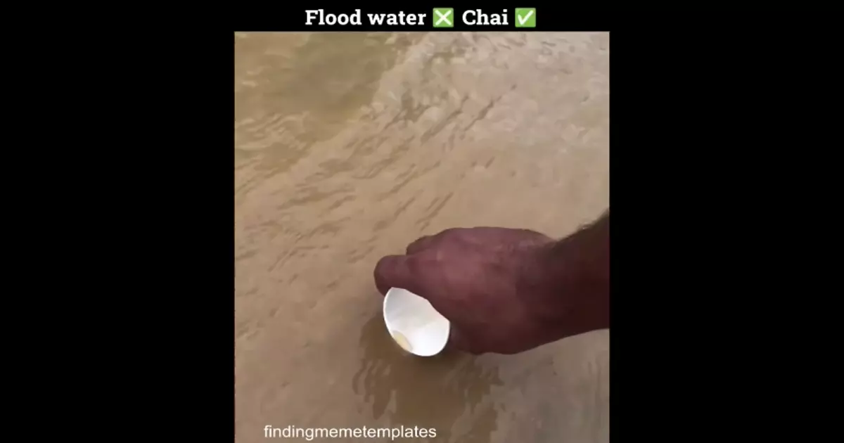 Pm Har Ghar Chai Yojna Chai Meme Download Video