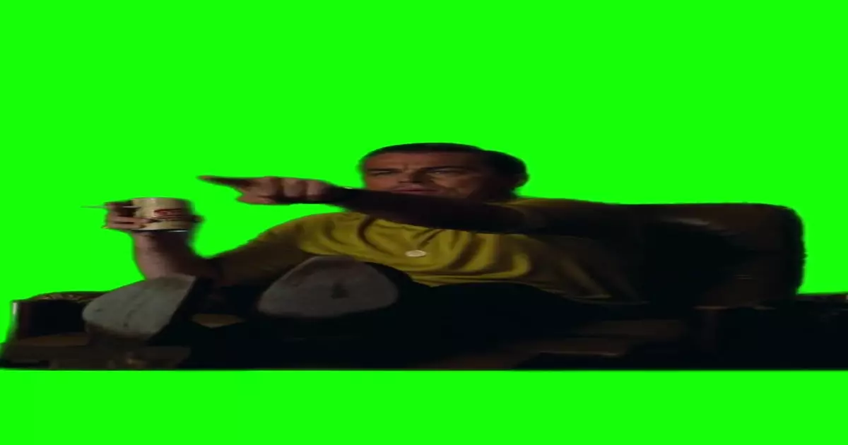 Pointing Leonardo Dicaprio Meme Download Video
