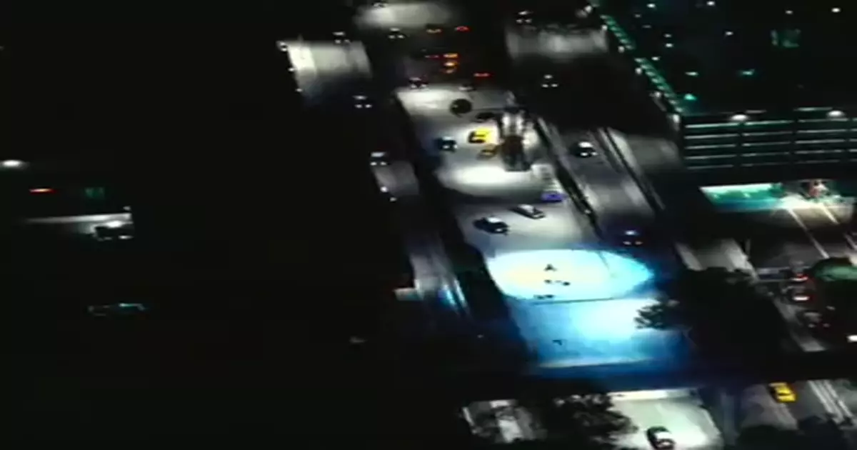 Police Chasing Batman Meme Download Video