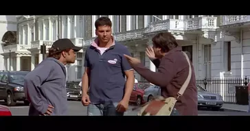 Policeman Attack Busted Meme Download | Video & Audio Meme Video