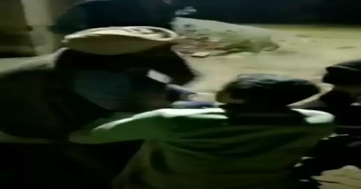 Pols Aa Gayi Pols Meme Download Video