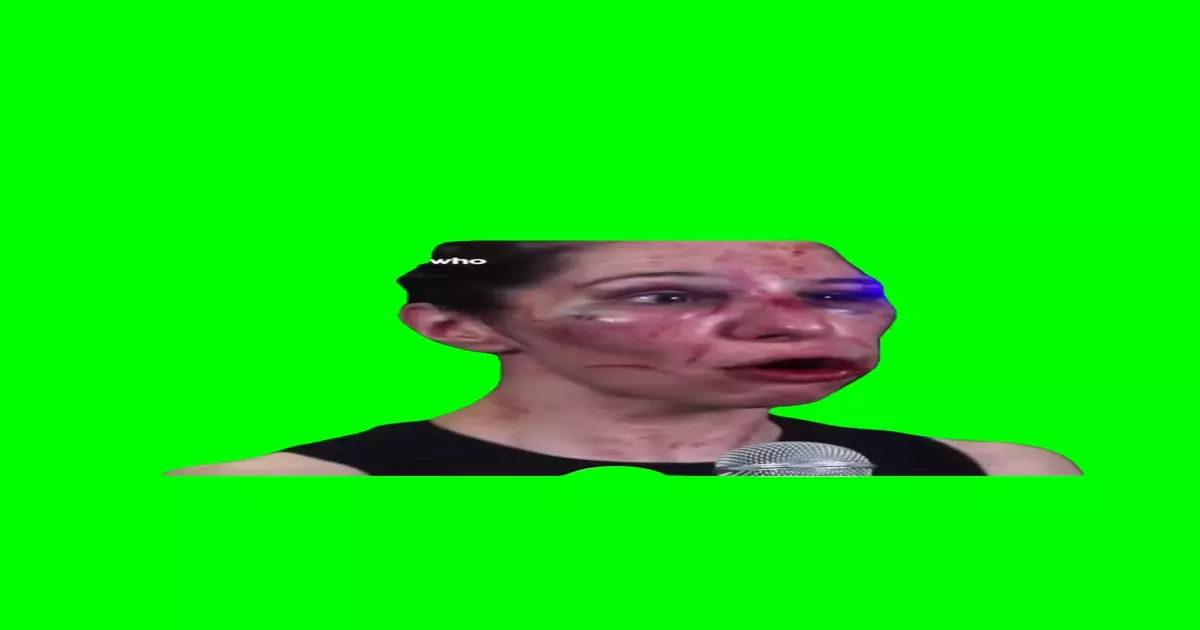 Post Fight Interview Meme Download Video