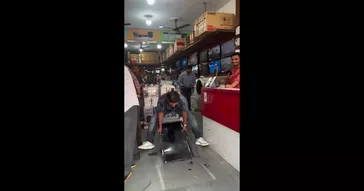 Puneet Superstar Dancing Meme Download | Video & Audio Meme Video