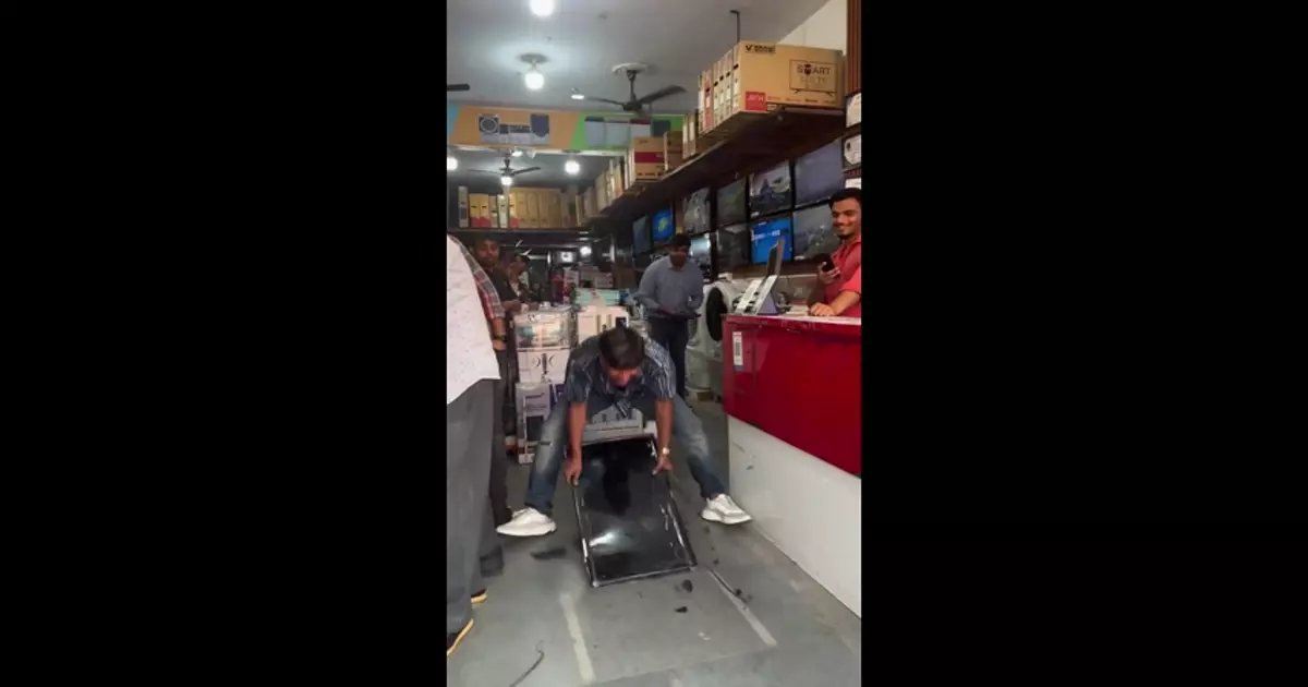 Puneet Superstar Breaking Tv Meme Download Video