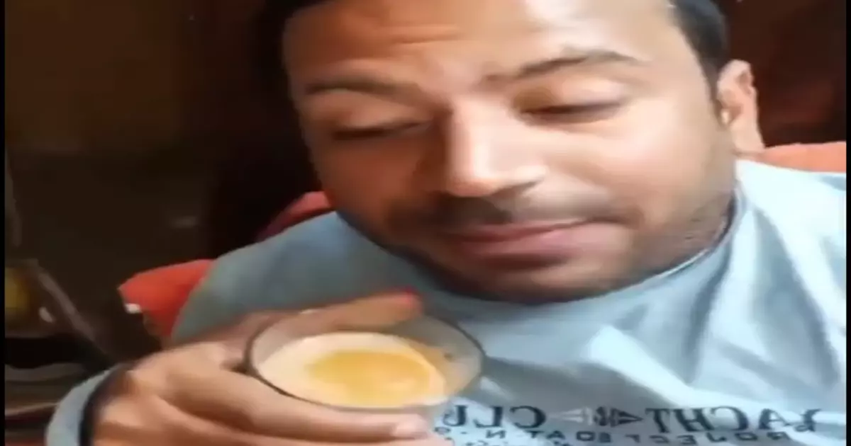 Puneet Superstar Chai Mein Malai Meme Download Video