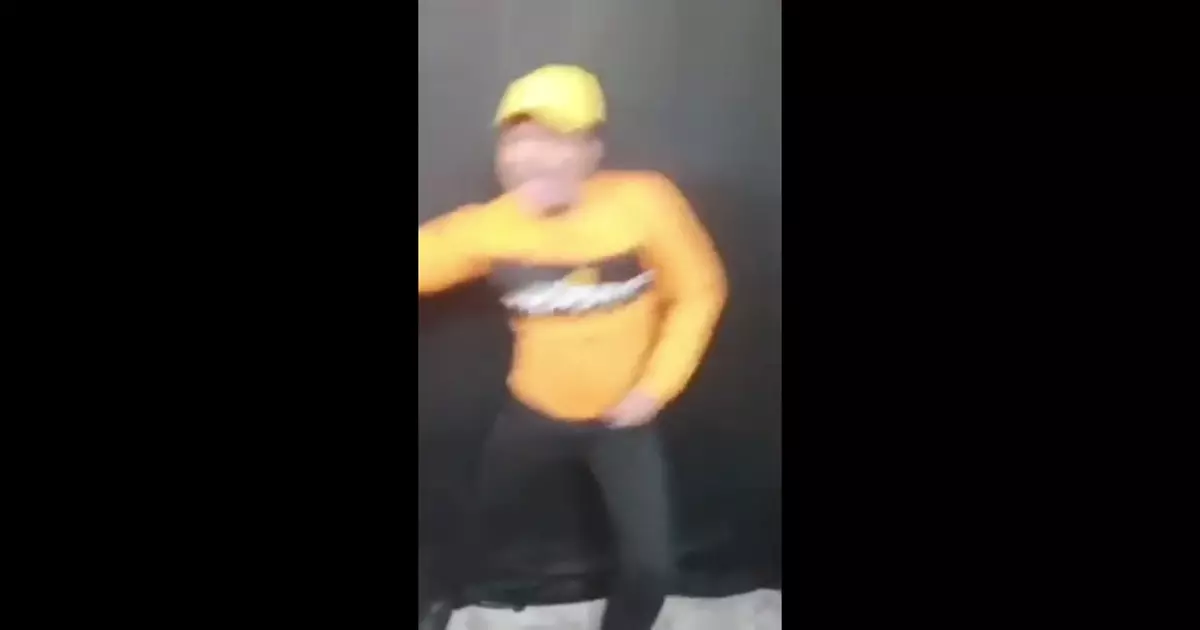 Puneet Superstar Dancing Meme Download Video