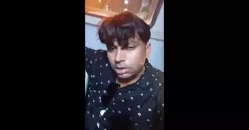 Puneet Superstar Sadly Dekhte Hue Funny Meme Download Video