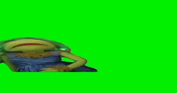 Puppet Singing Boom Boom Pow Meme Video