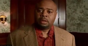 Pushing Daisies Oh Hell No