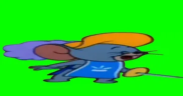 Doja Cat Tism Attack Green Screen Meme Download | Video & Audio Meme Video