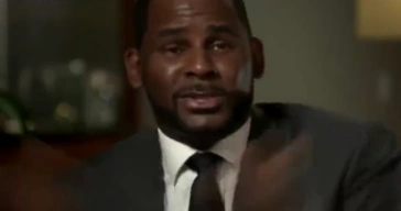 R Kelly Thats Stupid