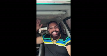 Raja Gujjar Laughing