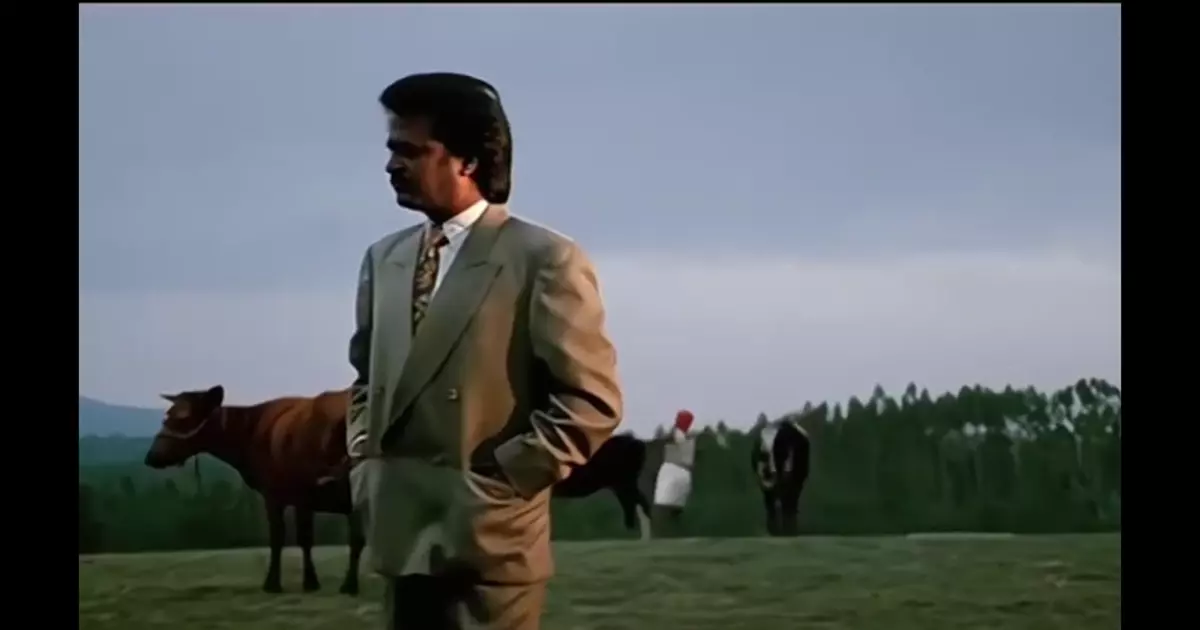 Rajinikanth Regretting Meme Download Video