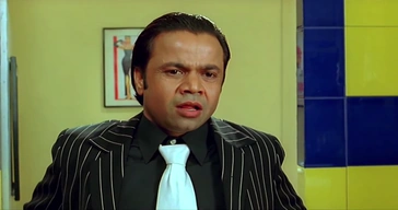 Rajpal Yadav Kaun Chilla Raha Tha Be