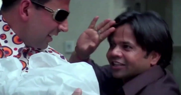 Rajpal Yadav Thik Hai Bhai Ab Mai Chalta Hu