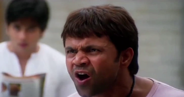 Rajpal Yadav To