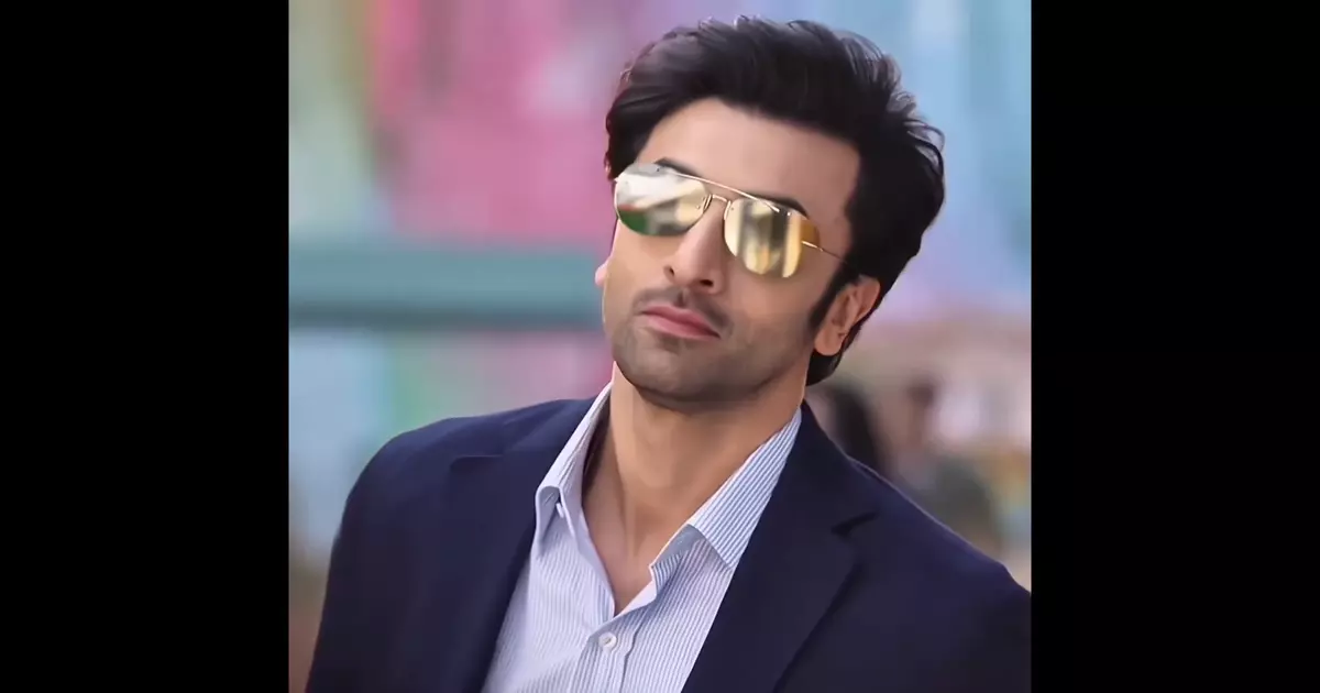 Ranbir Kapoor Walking While Waiting Burger Trending Meme Download Video
