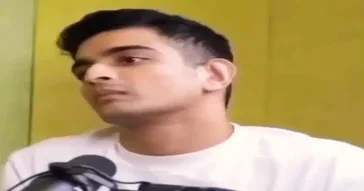 Ranveer Allahbadia Meme Video