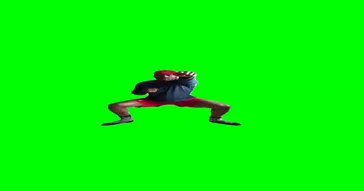 Ratchata Dance Green Screen Meme Download | Video & Audio Meme Video