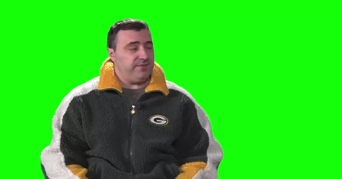 Red Letter Media Fuck You It S January Green Screen Meme Download Video