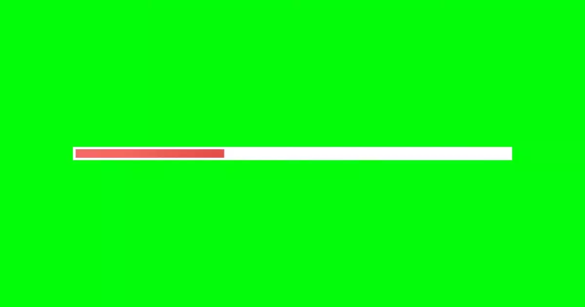 Red Youtube Loading Green Screen Meme Download Video