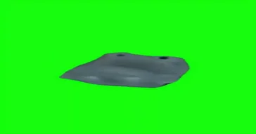 Repo Ahhhhhh Green Screen Meme Video