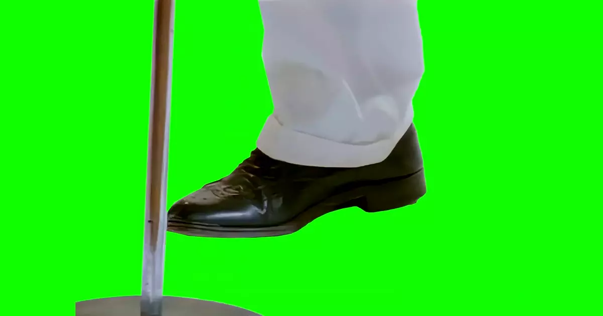 Rick Astley Green Screen Meme Download Video