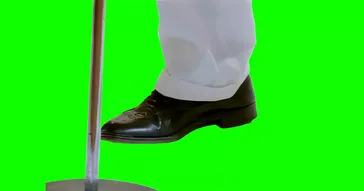 Rick Grimes Oh No The Walking Dead Green Screen Meme Download Video