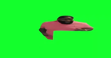 Rick Ross Beckham Emote Green Screen Meme Video