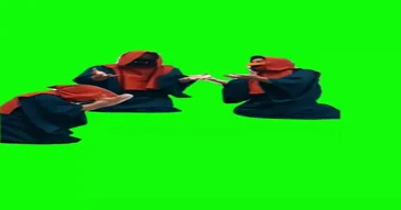 Anime Ritual Meme Download | Video & Audio Meme Video