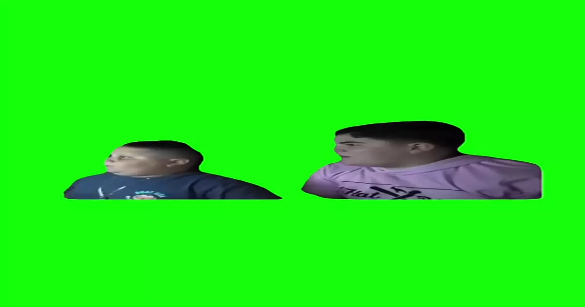 Rizzler Turning Around Meme Download Video