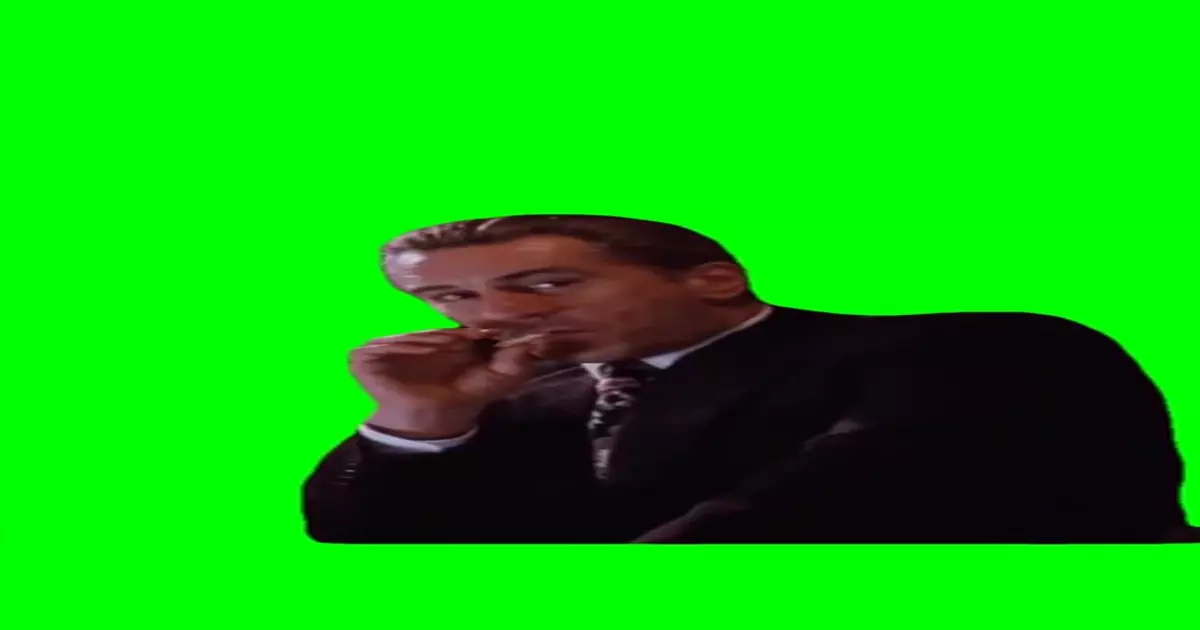 Robert De Niro Stare Meme Download Video