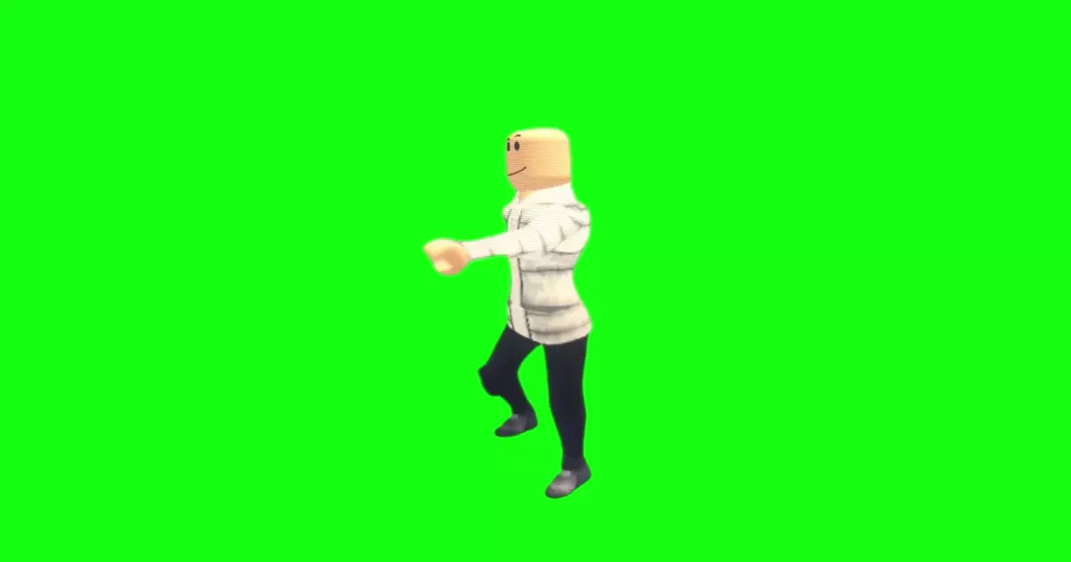 Roblox Dance Meme Download Video
