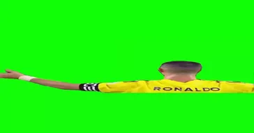Ronaldo Saying Happy Birthday Green Screen Meme Download Video