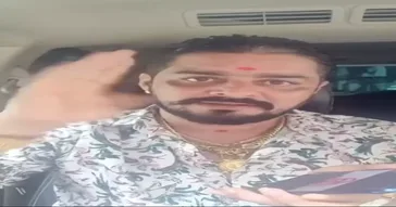 Ruko Jara Sabar Karo Meme Video