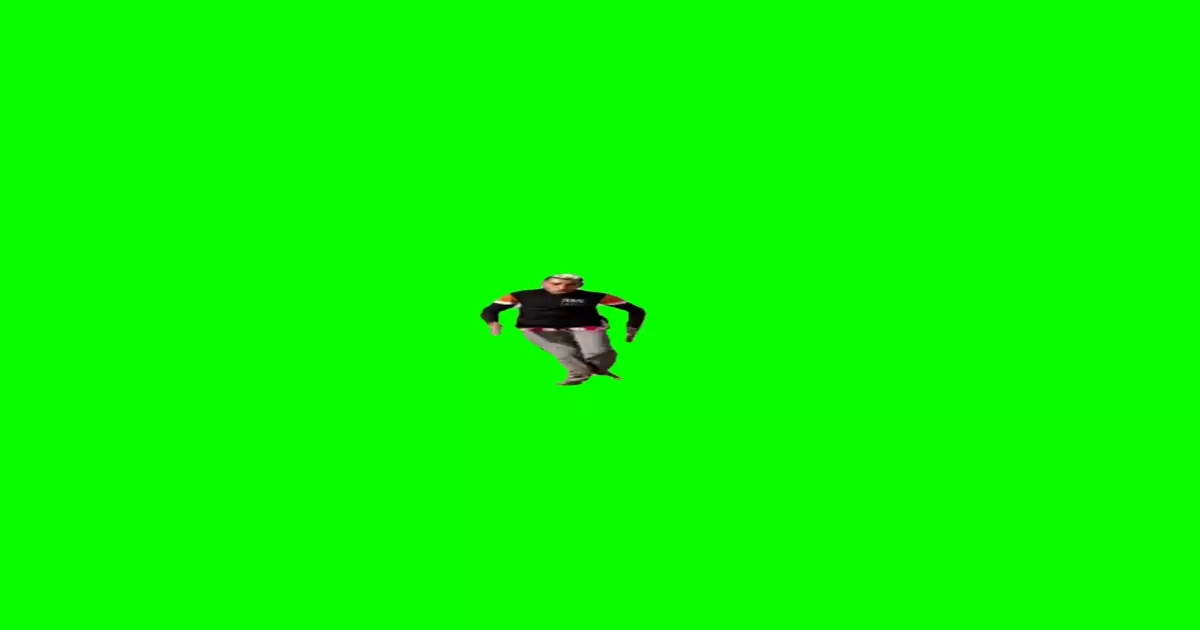 Running Into Water Meme Download Video