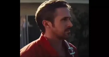 Ryan Gosling Looking Through Telescope Meme Download Video