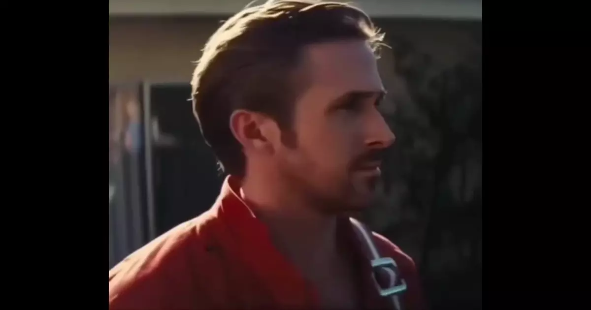 Ryan Gosling Looking At Emma Stone Funny Meme Download Video