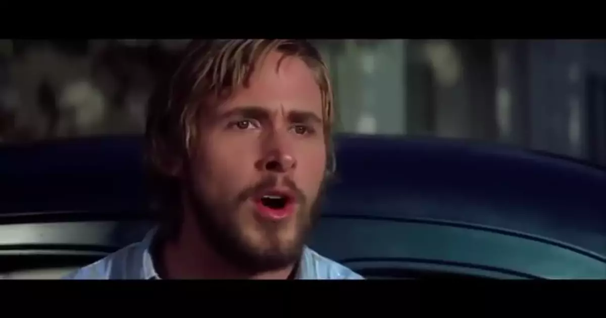 Ryan Gosling What Do You Want Meme Download Video