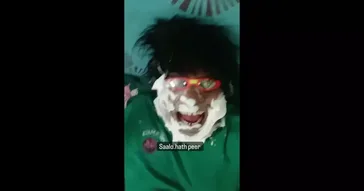 Babu Aap Clear Karlo Yaar Puneet Superstar Funny Meme Download Video