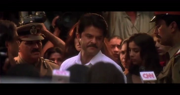 Sab Ke Sab Chor Hai Saale Anil Kapoor