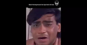 Har Mandap Jala De Diljale Ajay Devgn Meme Download Video