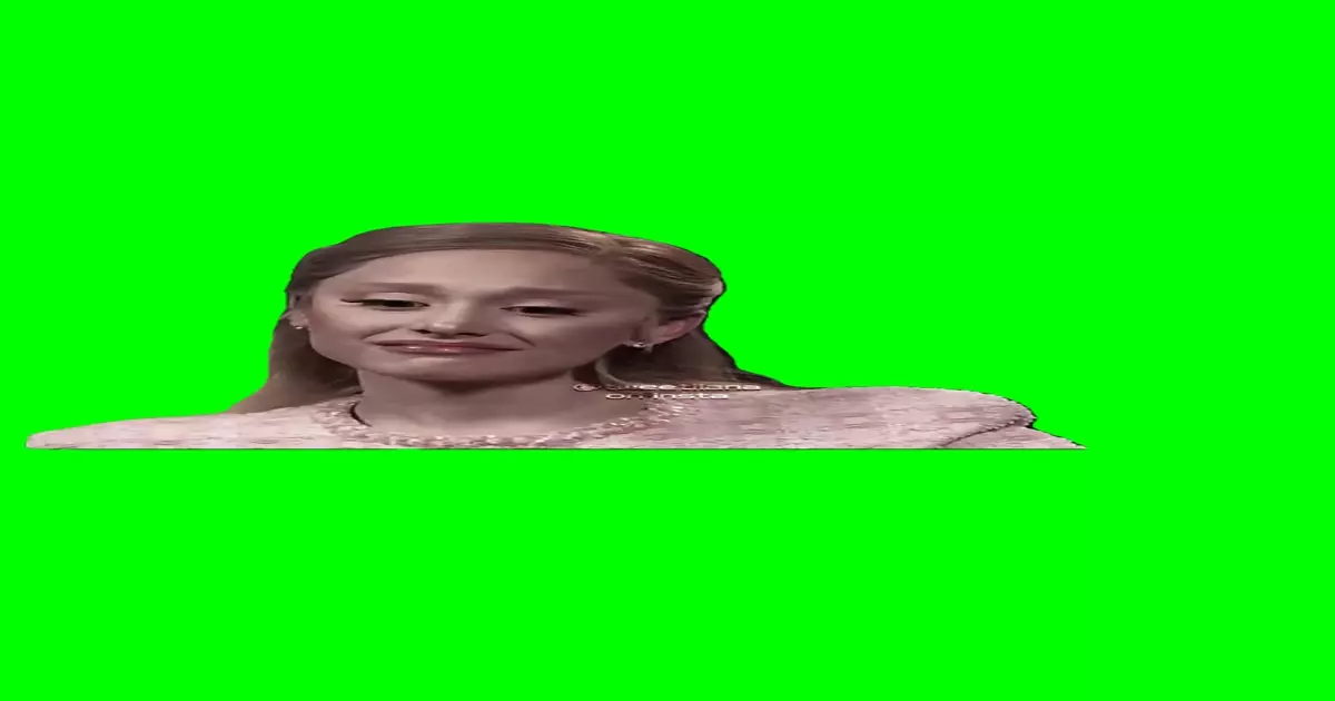 Sad Ariana Meme Download Video