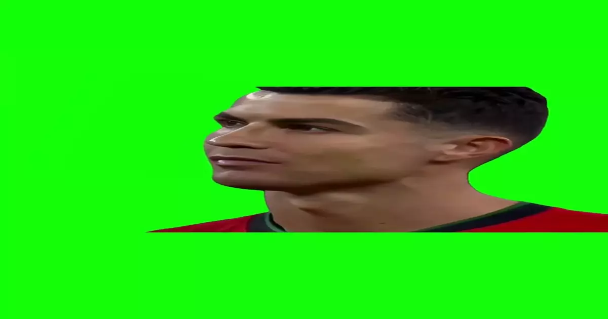 Sad Ronaldo Meme Download Video