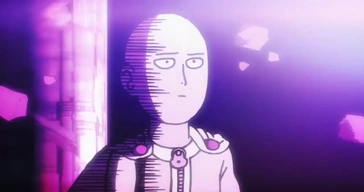 Saitama Ok