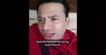 Tu Sala Bahut Neech Aadmi Hai Re Paresh Rawal Meme Download Video