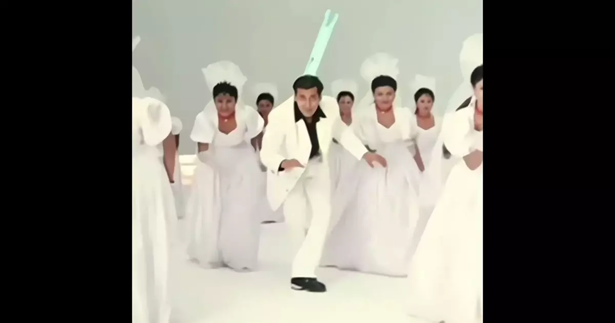 Sallu Bhai Viral Dance Meme Download Video