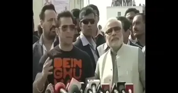 Salman Khan And Narendra Modi Meme Salman Khan And Narendra Modi Meme Video