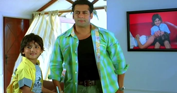 Salman Khan Bilkul Correct