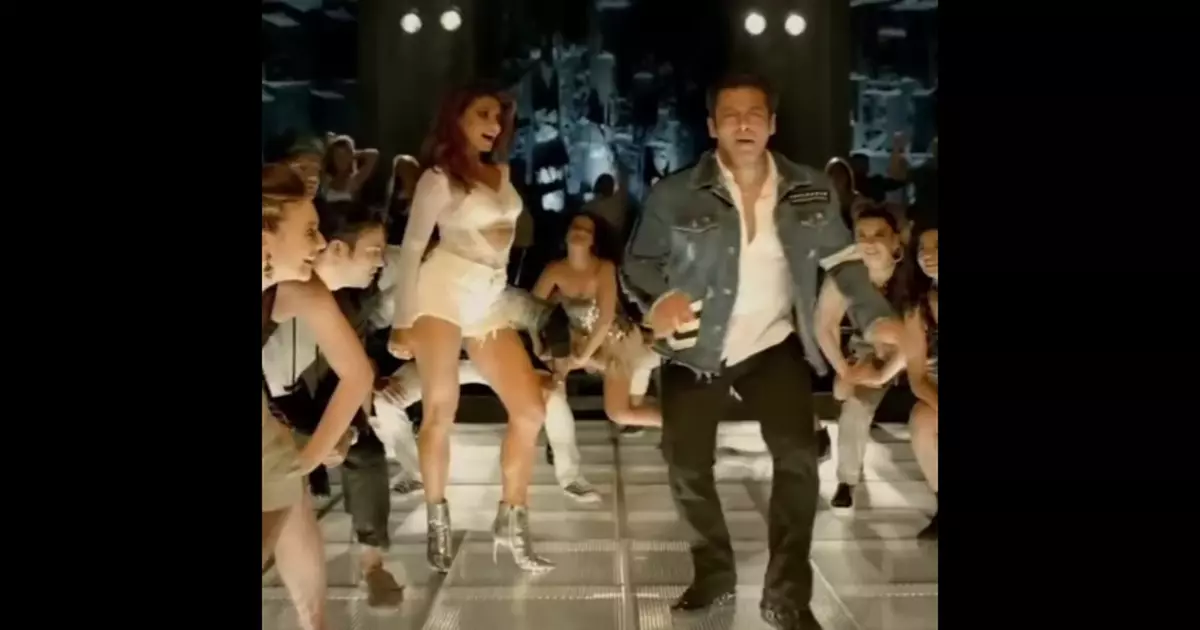 Salman Khan Dance Meme Download Video